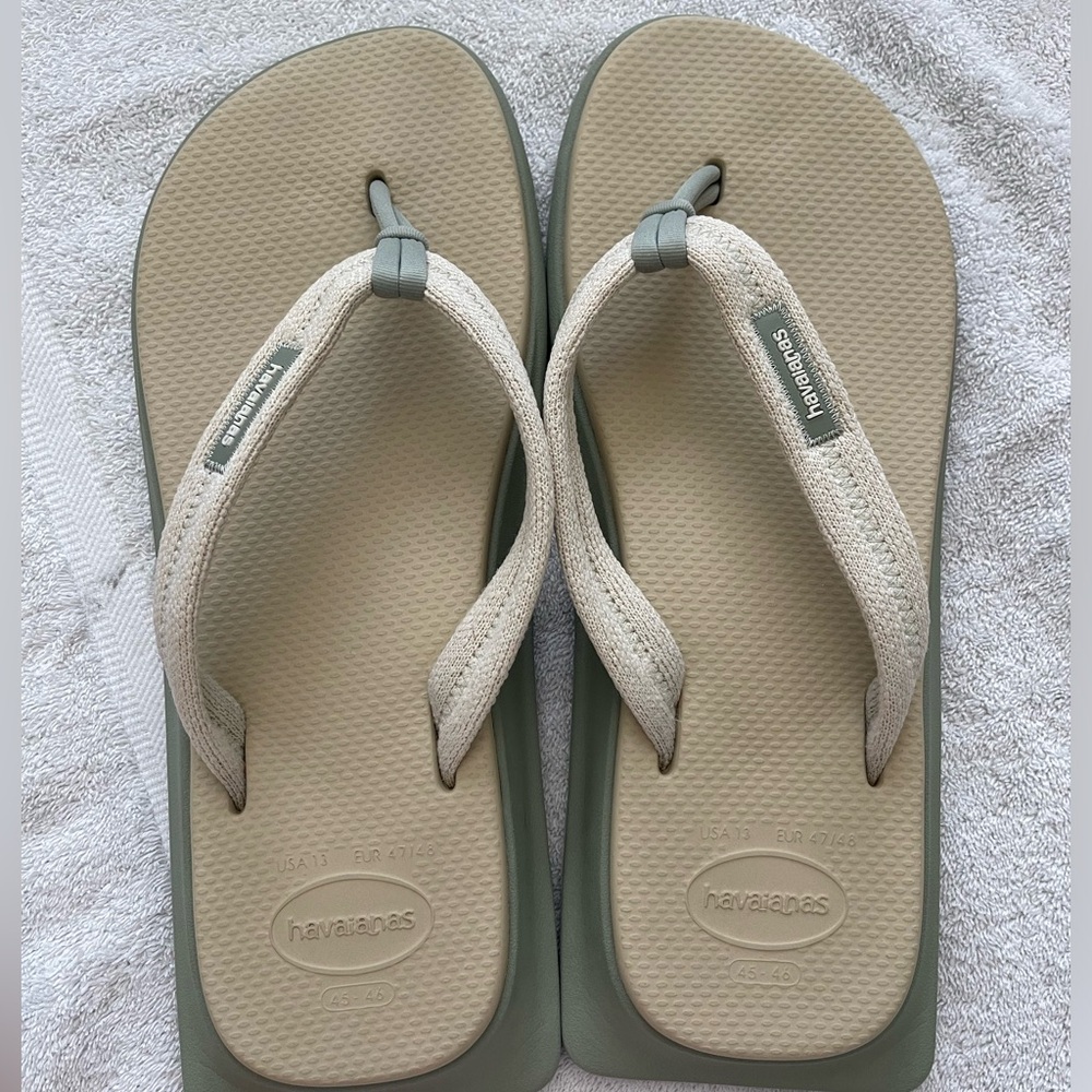Havaianas Tradi Zori ll